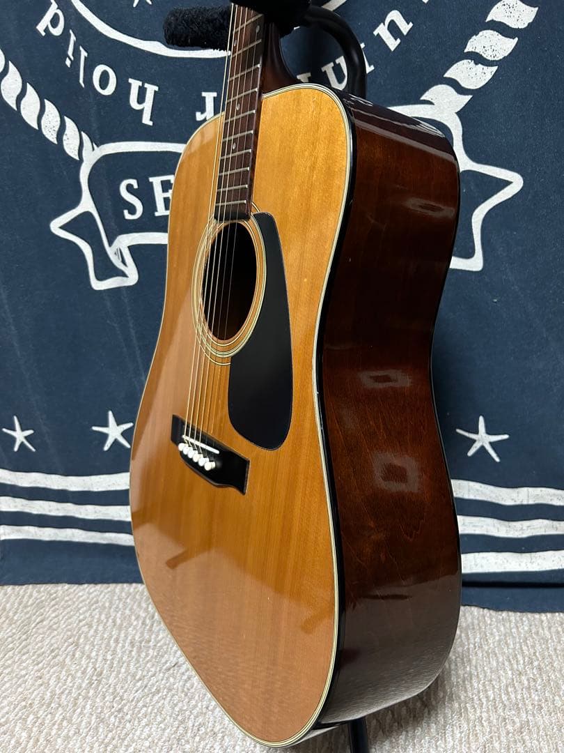 今月末迄　特価‼️極美品希少レア80年代国産ビンテージモーリス MD501 美音