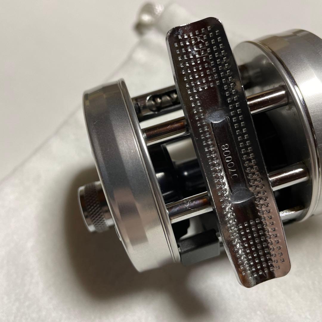 アンバサダー　2601 C IAR 美品 ⚠️メルカリ以外には出品してません⚠️