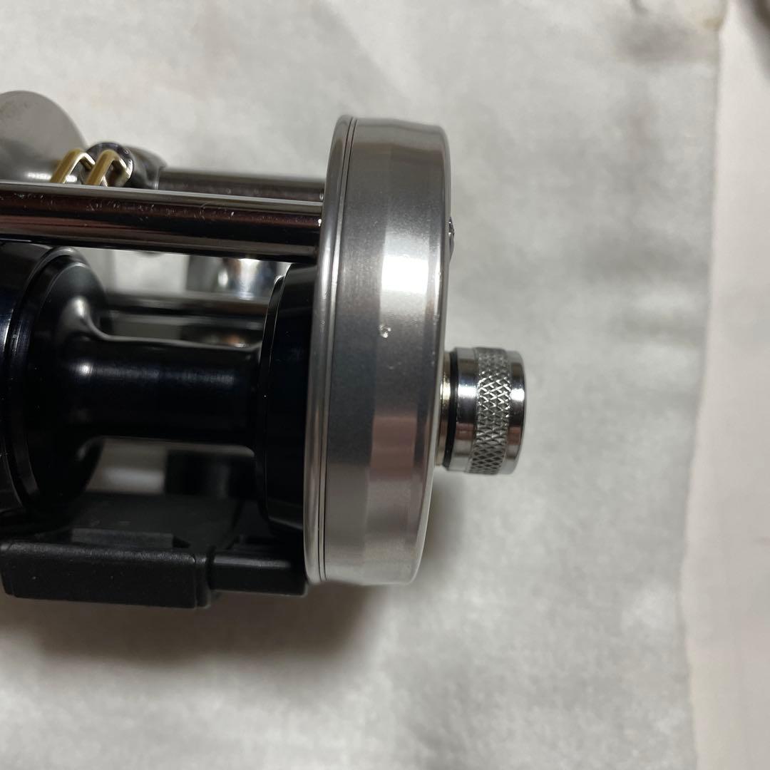 アンバサダー　2601 C IAR 美品 ⚠️メルカリ以外には出品してません⚠️