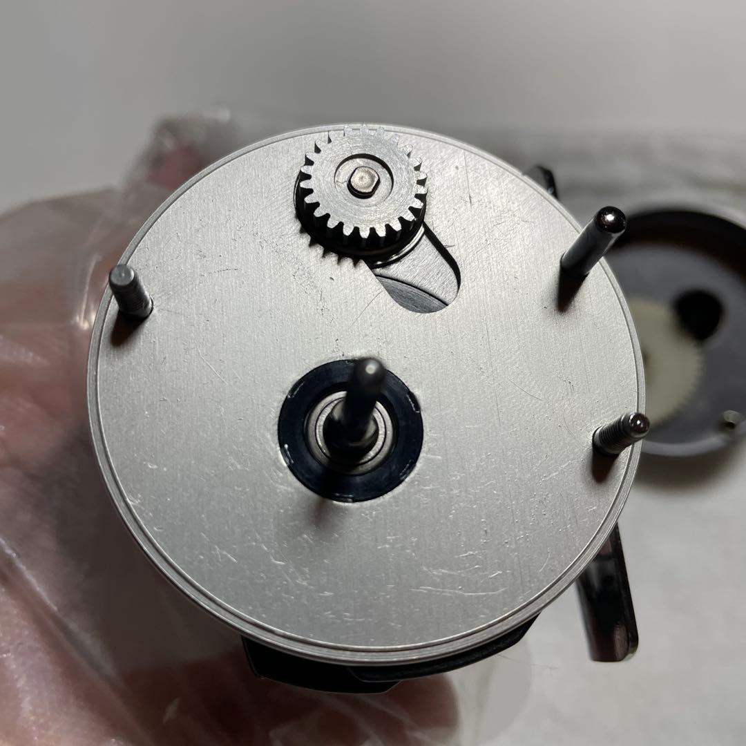 アンバサダー　2601 C IAR 美品 ⚠️メルカリ以外には出品してません⚠️