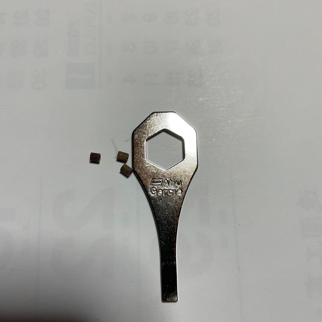 アンバサダー　2601 C IAR 美品 ⚠️メルカリ以外には出品してません⚠️