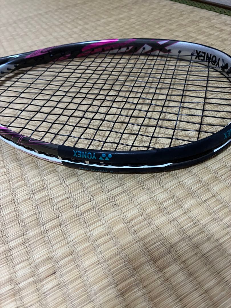 ネクシーガ50S マッスルパワー500 ２本set