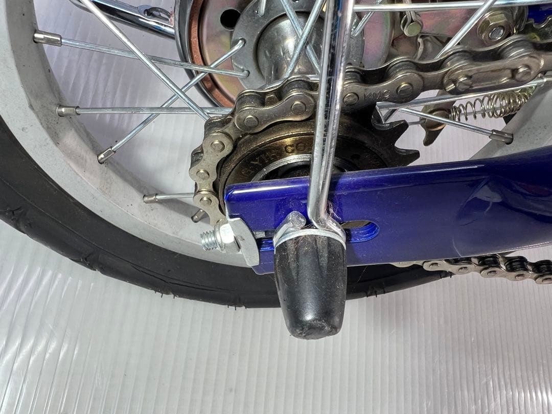 ANA 自転車 ミニベロ 12.5インチ