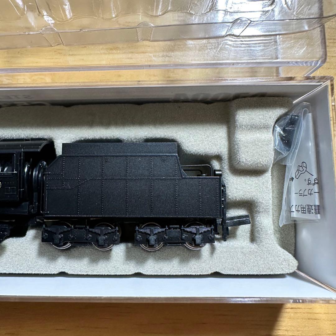 マイクロ エース A7004 C53-30 前期型　鉄道模型 Nゲージ