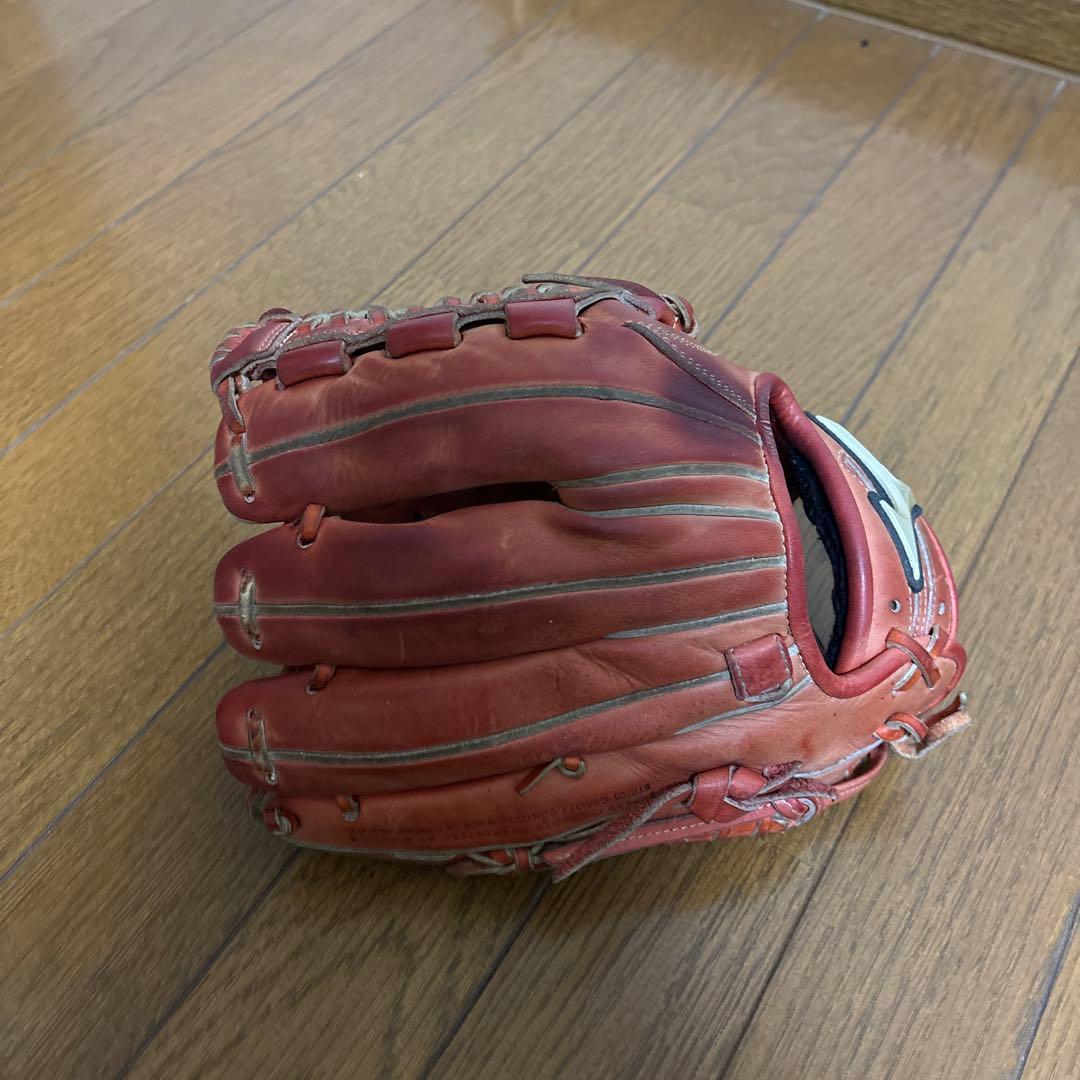 Mizuno 野球グローブ