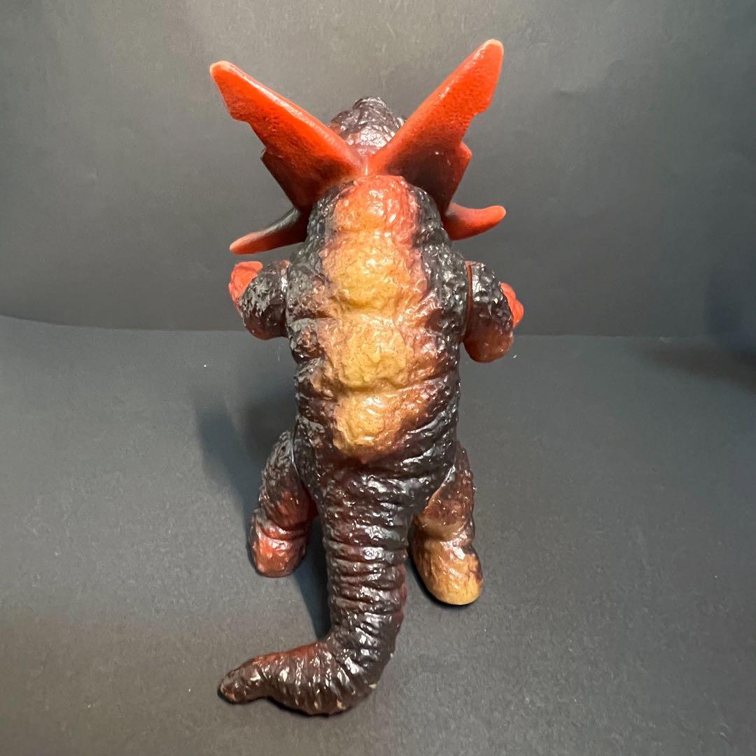 【3体セット】ポピー/キングザウルスシリーズ/ ガボラ/レッドスモーギ/サドラー