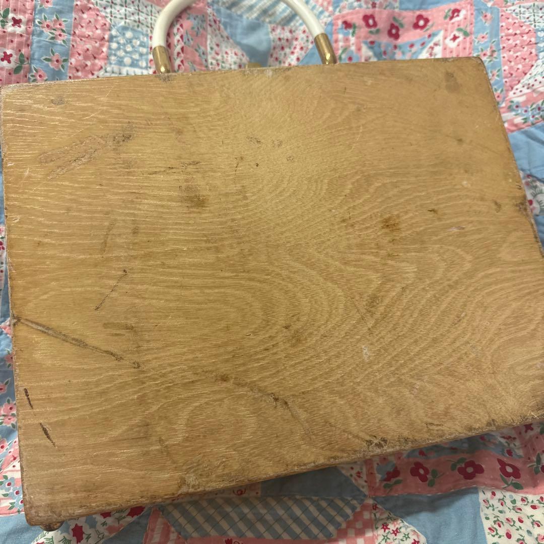 エニッドコリンズec天使木箱