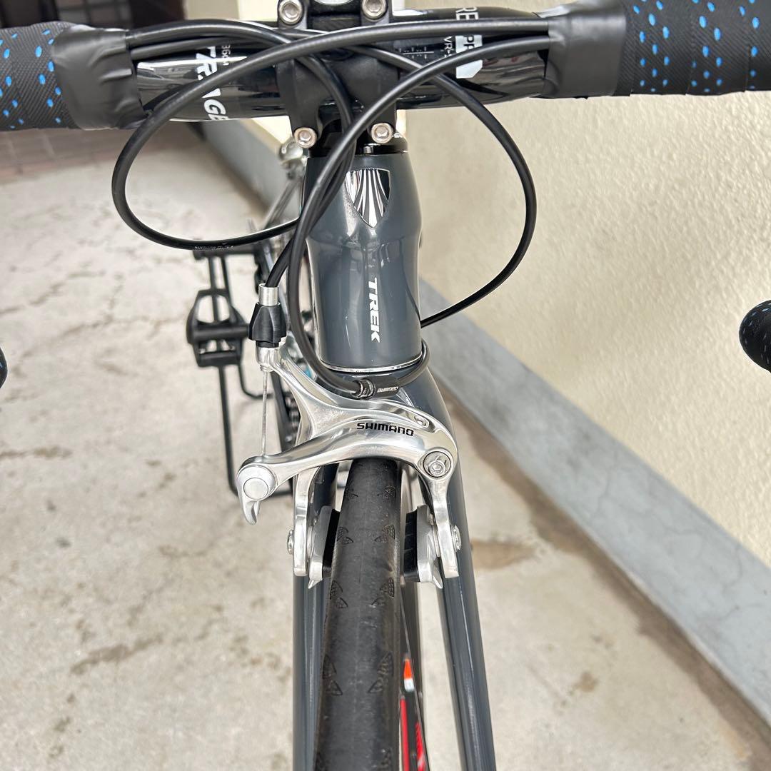 大阪鶴見区直接引取　TREK Domane AL3 WSD 2018