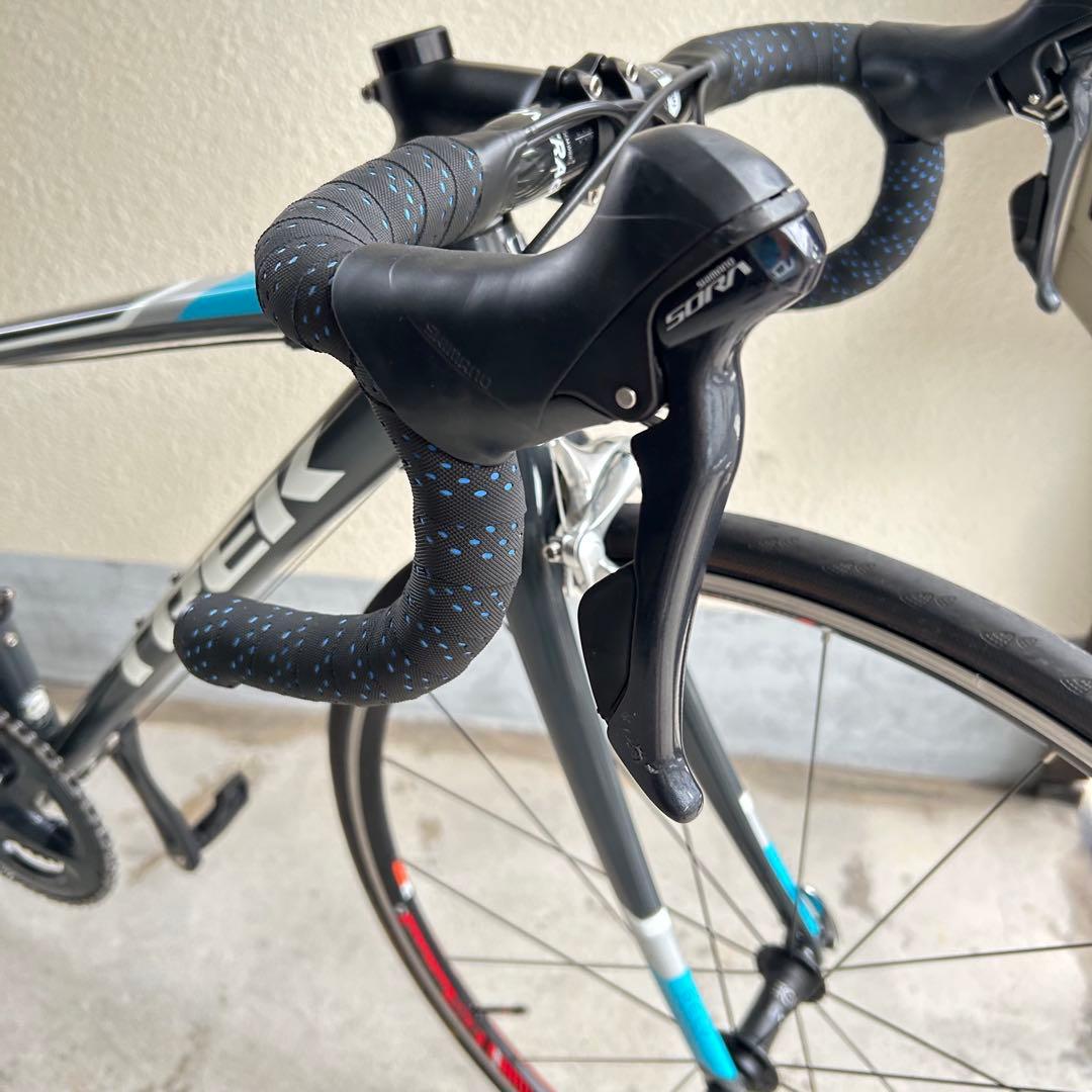 大阪鶴見区直接引取　TREK Domane AL3 WSD 2018