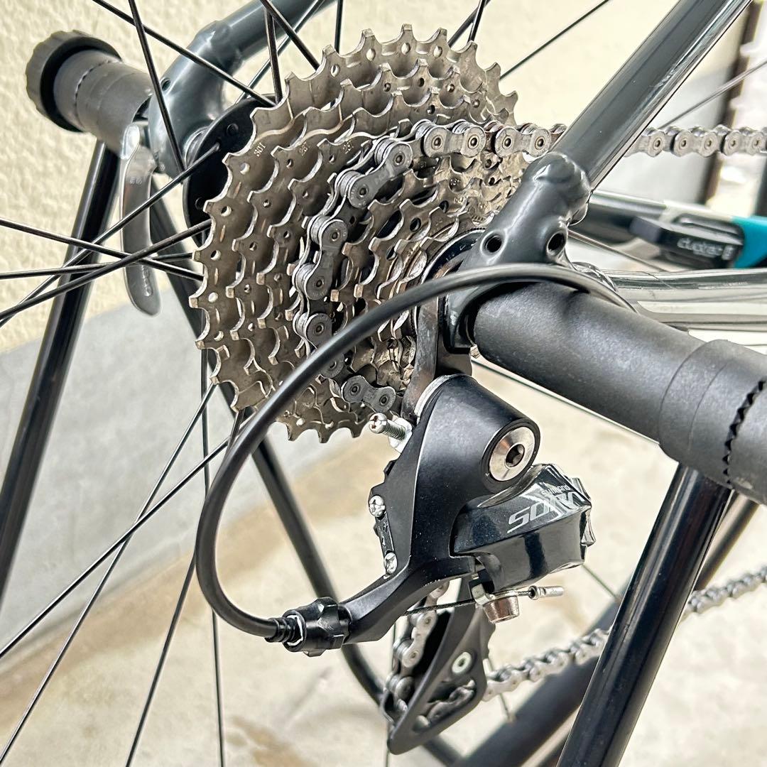 大阪鶴見区直接引取　TREK Domane AL3 WSD 2018