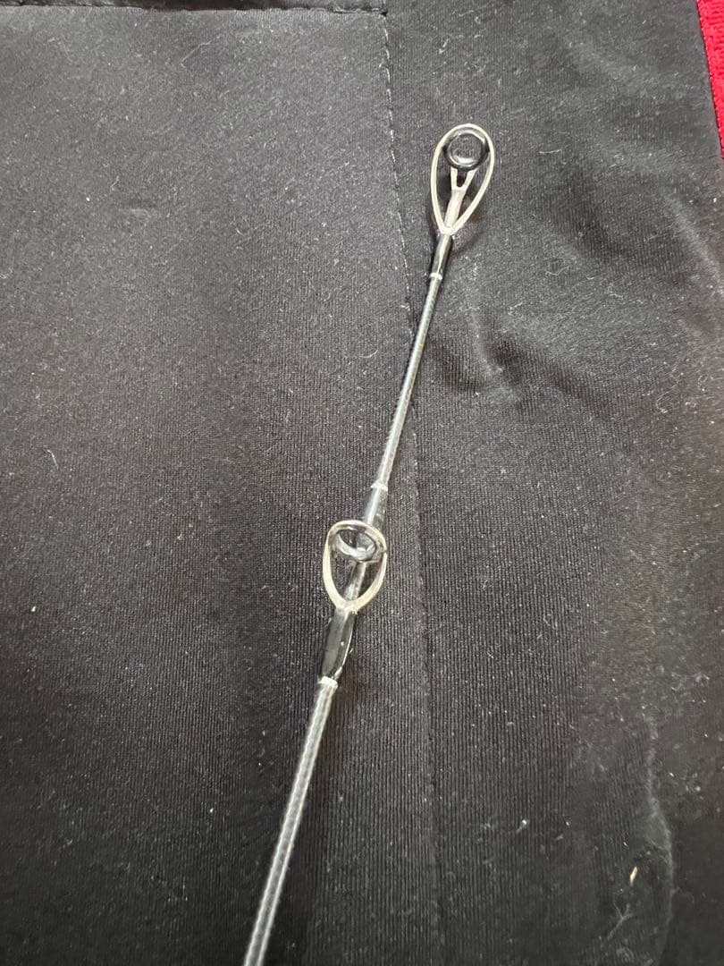 S2KNO 　 Fishman ブリスト ベンダバール8.9M