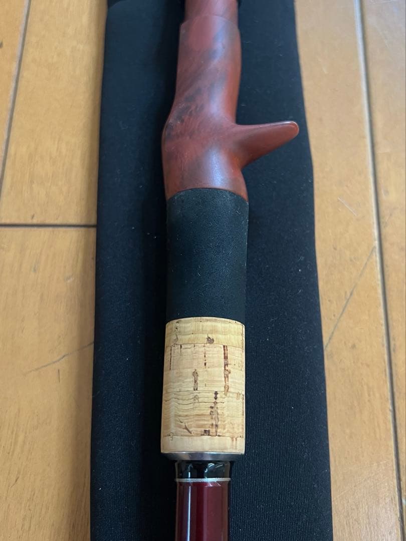 S2KNO 　 Fishman ブリスト ベンダバール8.9M