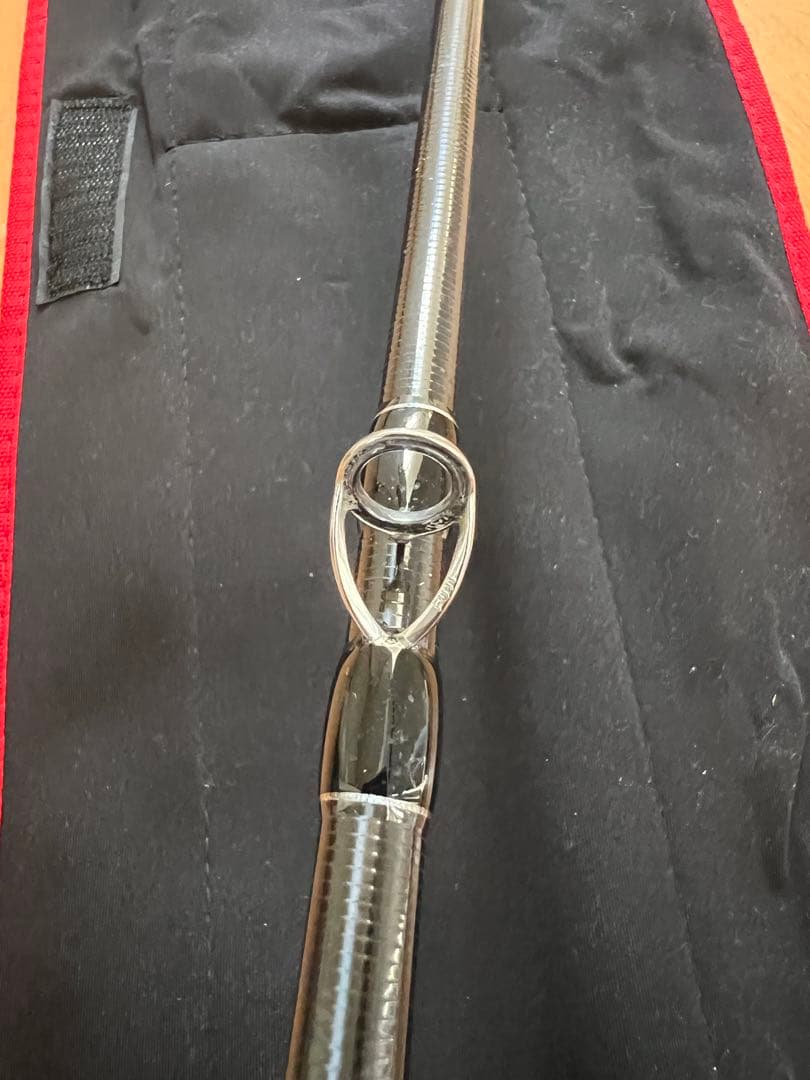 S2KNO 　 Fishman ブリスト ベンダバール8.9M