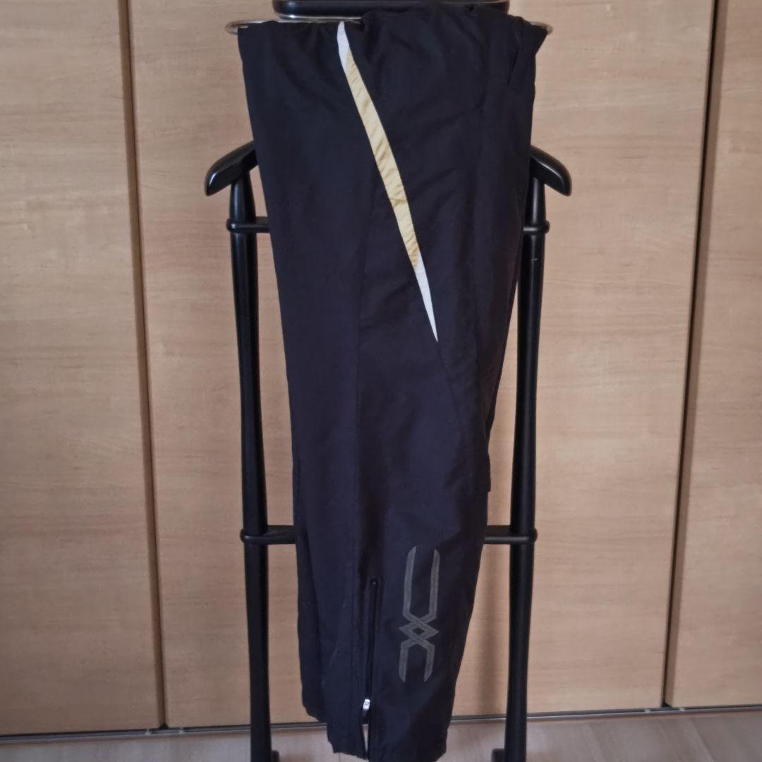 【MIZUNO】トレーニングウエア上下セット 冬用 ダウン＆ブレスサーモ 超暖