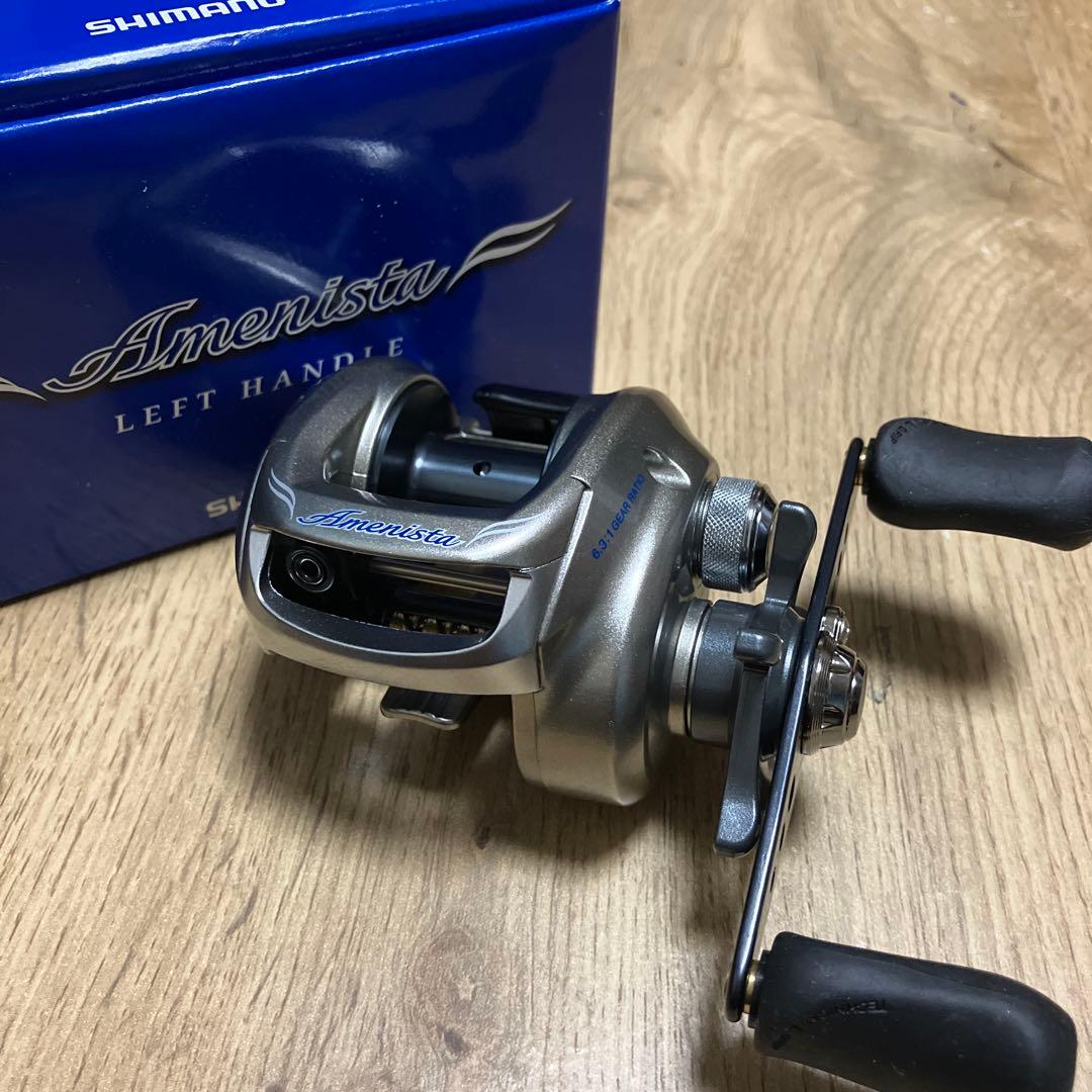 SHIMANO アメニスタ