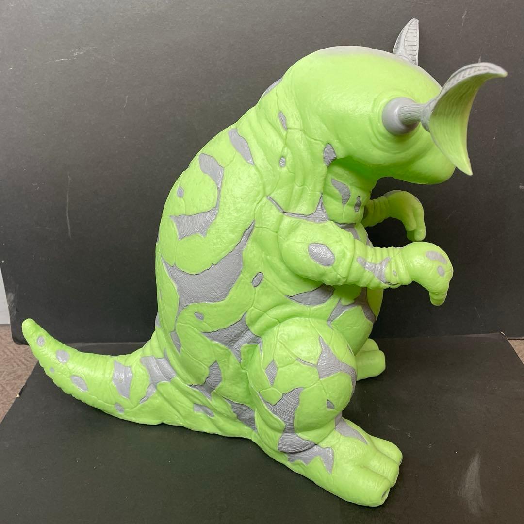 インスパイア　1/1　ウルトラマンメビウス　マケット快獣　リムエレキング