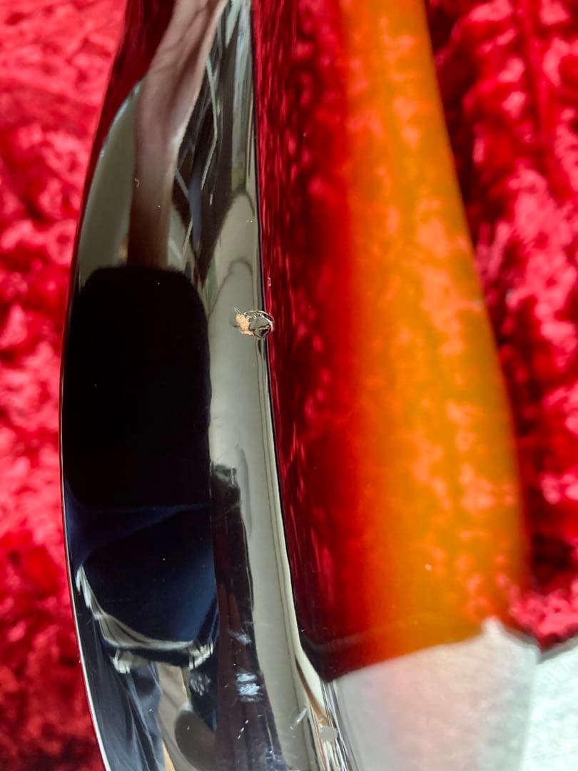 ベース fender PB american original 60s