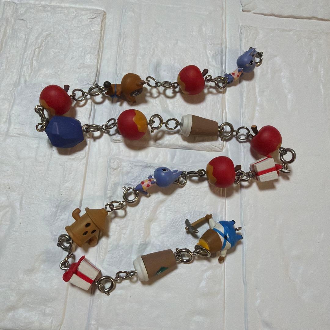 とびだせ どうぶつの森 マスコットコレクション ガチャ　15個セット