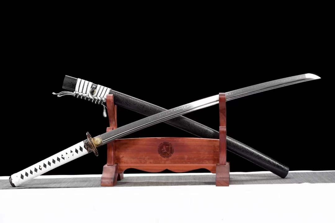 26インチT 10焼刃【海納百川】武具　刀装具　日本刀　模造刀 居合刀