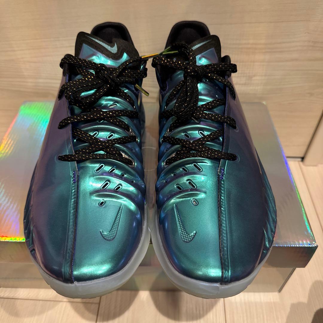 シューズ(男性用) G.T.CUT4 PREHEAT EP