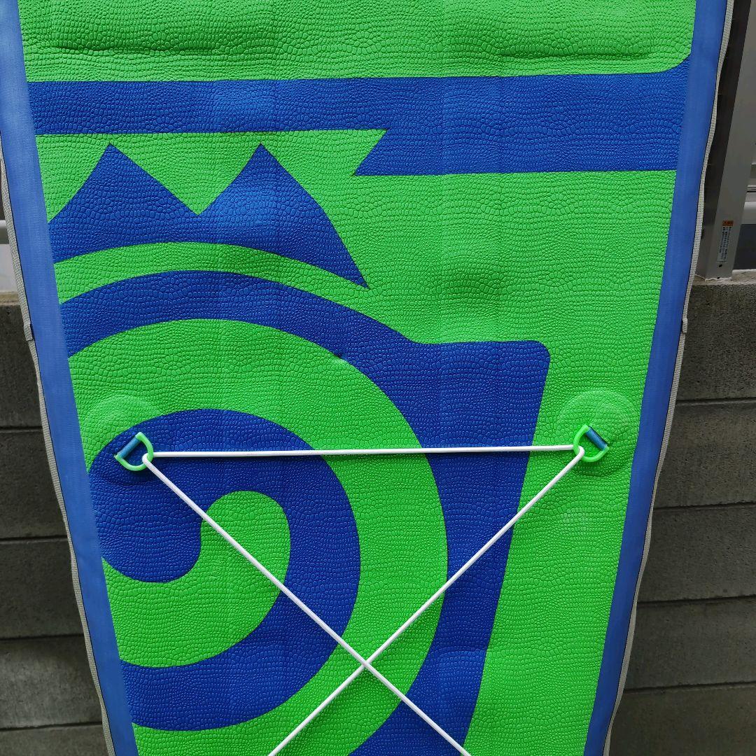 専用 STARBOARD スタンドアップパドルボード 12.6×31