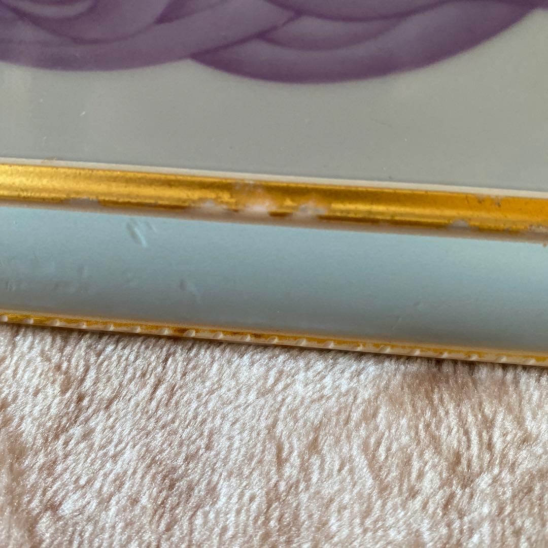 ドクターコパ　龍　陶板2個　　１個5500