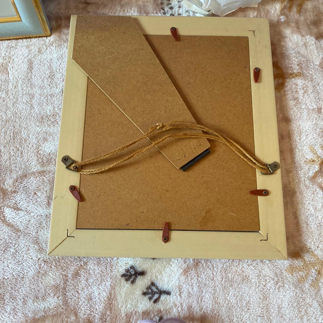 ドクターコパ　龍　陶板2個　　１個5500