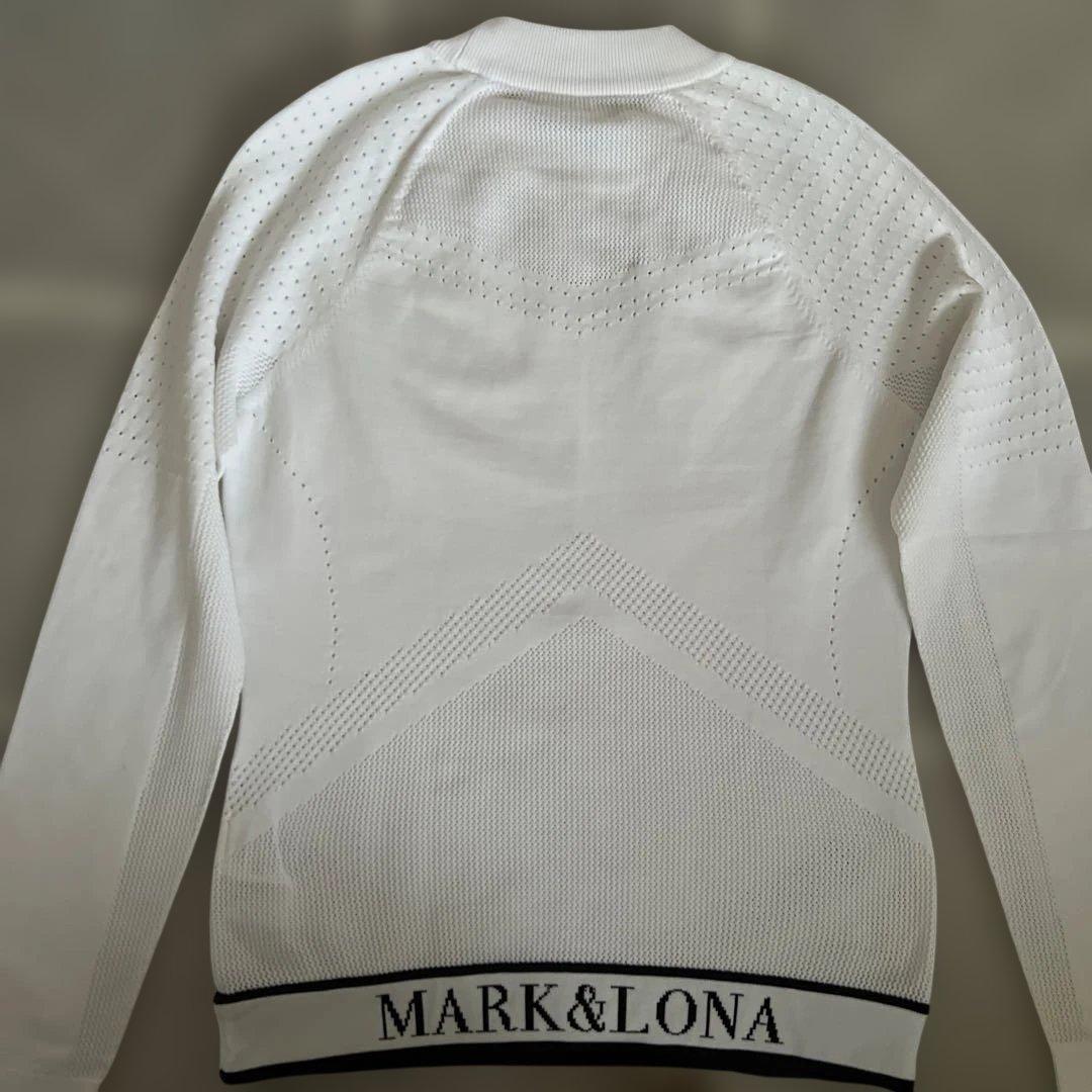 MARK&LONA マークアンドロナ　トップス