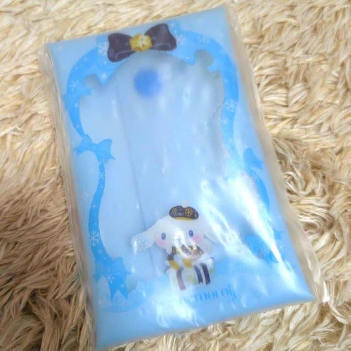 サンリオ 1番くじ Holiday Collection （特賞・ラスト賞あり）