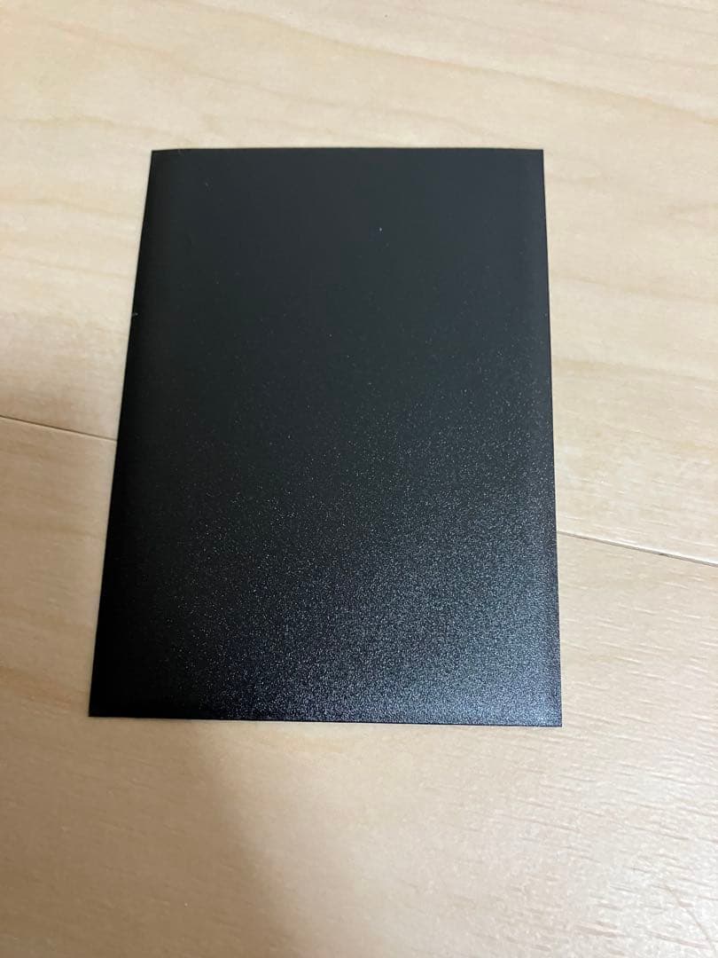 リースモモキング　デッキ　40枚