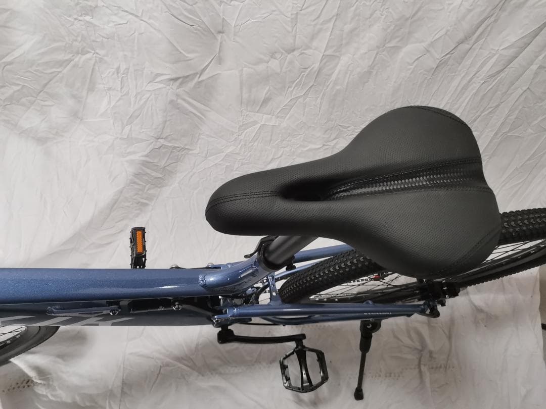 新品高品質CSLR26 マウンテンバイク アルミ製 油圧式ディスクブレーキ15