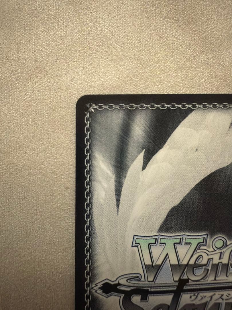 ヴァイスシュヴァルツ ヴァイス WS NIKKE ニケ SEC＋ ドロシー