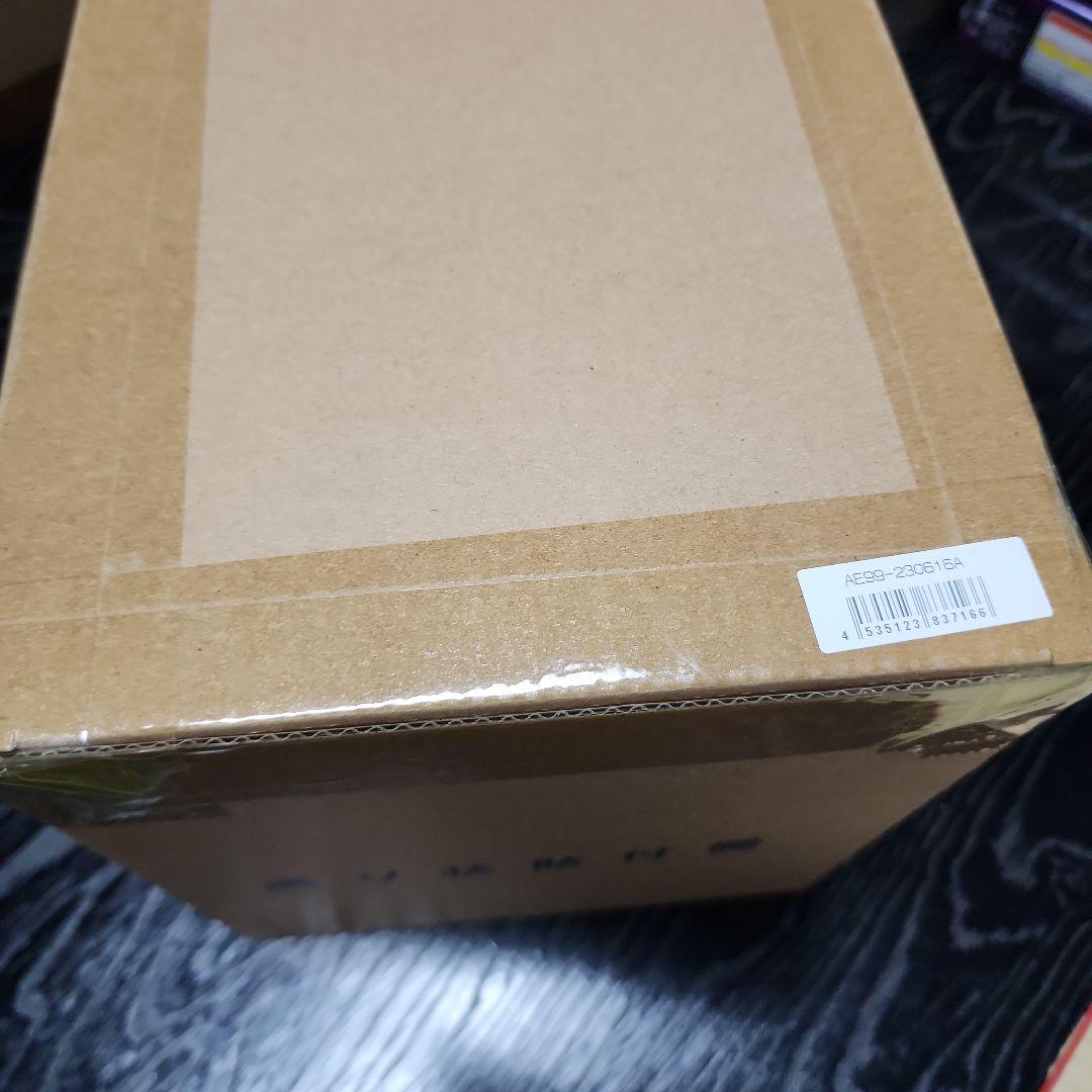 遊戯王MONSTER CHRONICLE 青眼の究極竜 メガハウス フィギュア