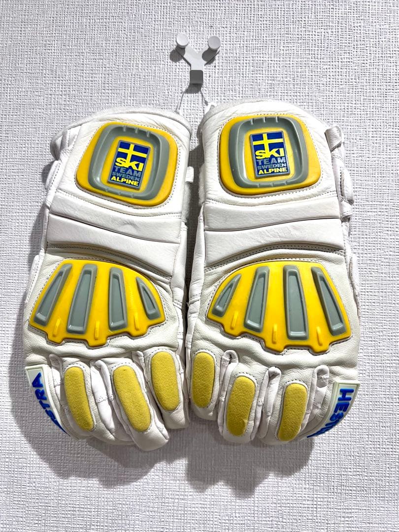 Ergo Grip Vertical cut レーシンググローブ サイズ6