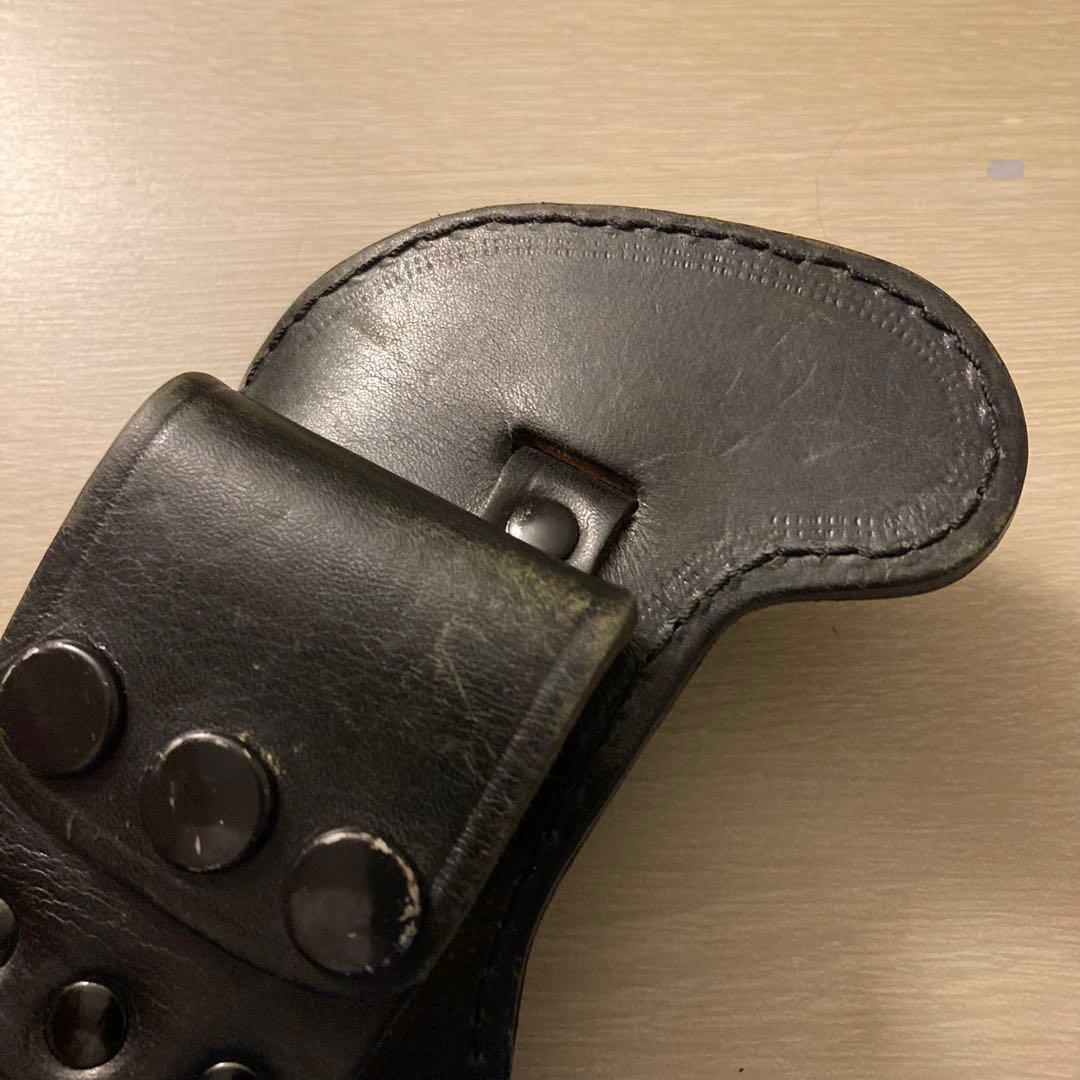 SIG P230JP 私服用ホルスター　警察 SP