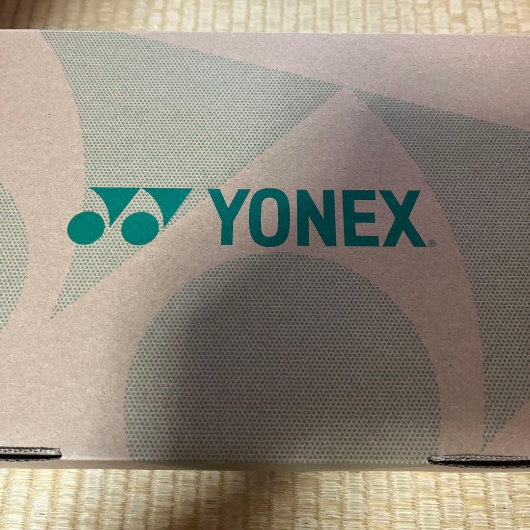 ヨネックスゴルフシューズ　パワークッションエアラスメン　27.5㎝