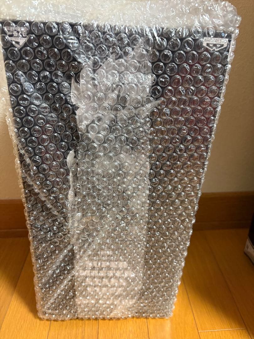 新品未開封‼️ドラゴンボール　アミューズメント一番くじ　SMSP 孫悟空　04