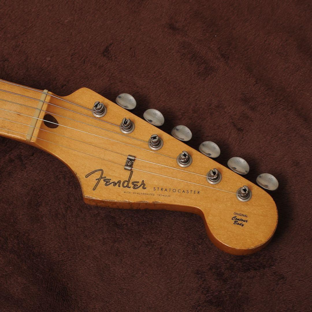 限定値下げ Fender Road Worn 50s Stratocaster