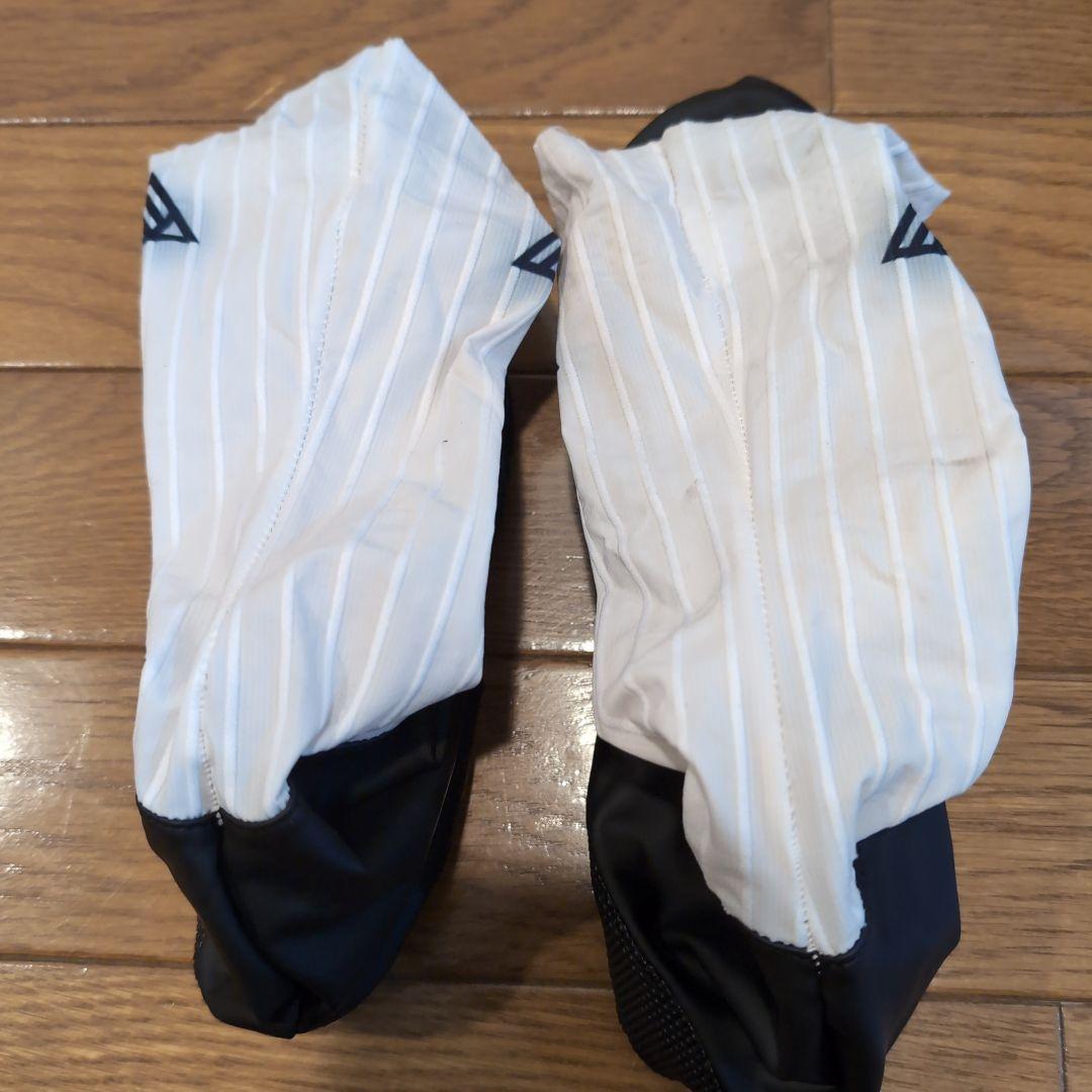 トラック用 シューズカバー