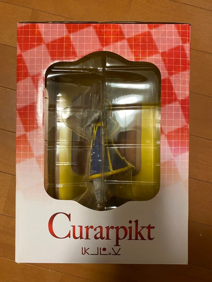 激レア　一番くじ ハンター×ハンター ダブルチャンス賞　クラピカ　フィギュア