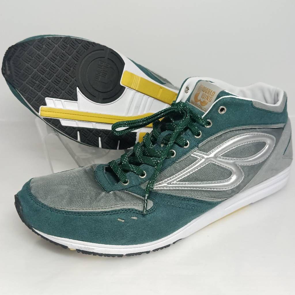 BeMoLo ビモロ イチロー選手使用モデル 安打記録達成記念 シューズ 限定