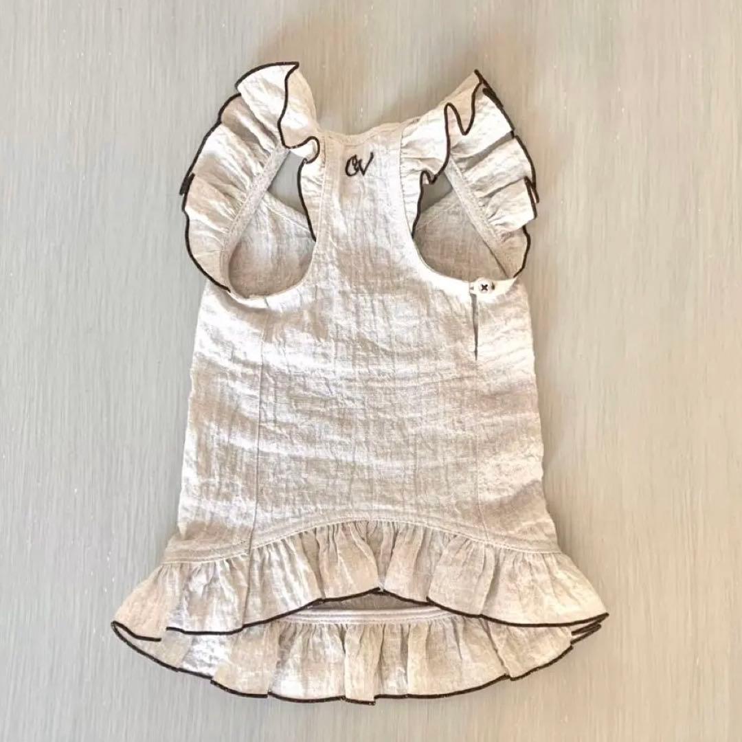 アトリエGG ワンピース 19ハーフ