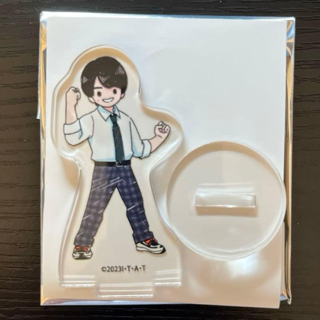 未使用 仮面ライダーガッチャード アクリルぷちスタンド グラフアート全6種コンプ