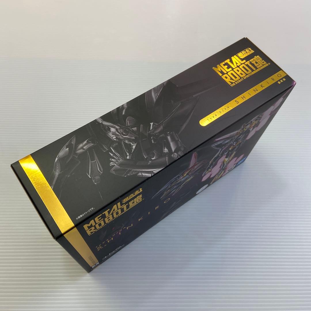 未開封 L ROBOT魂 蜃気楼 コードギアス