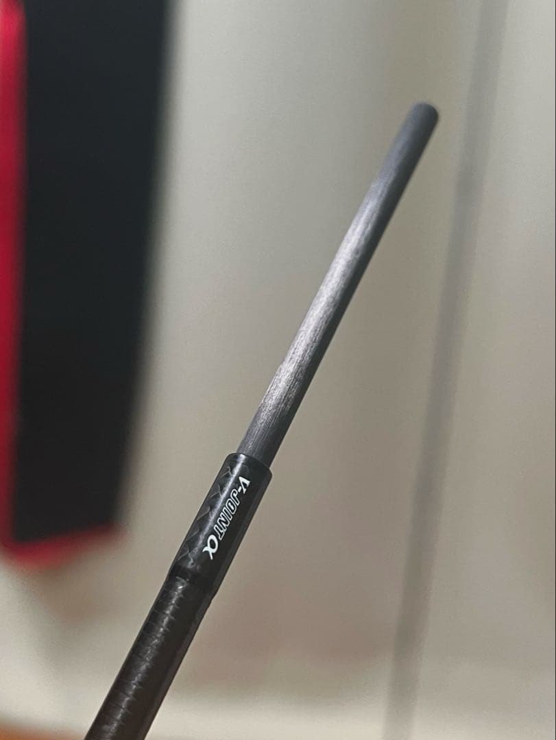 【極美品】アジングロッド 月下美人 EX AGS 510UL