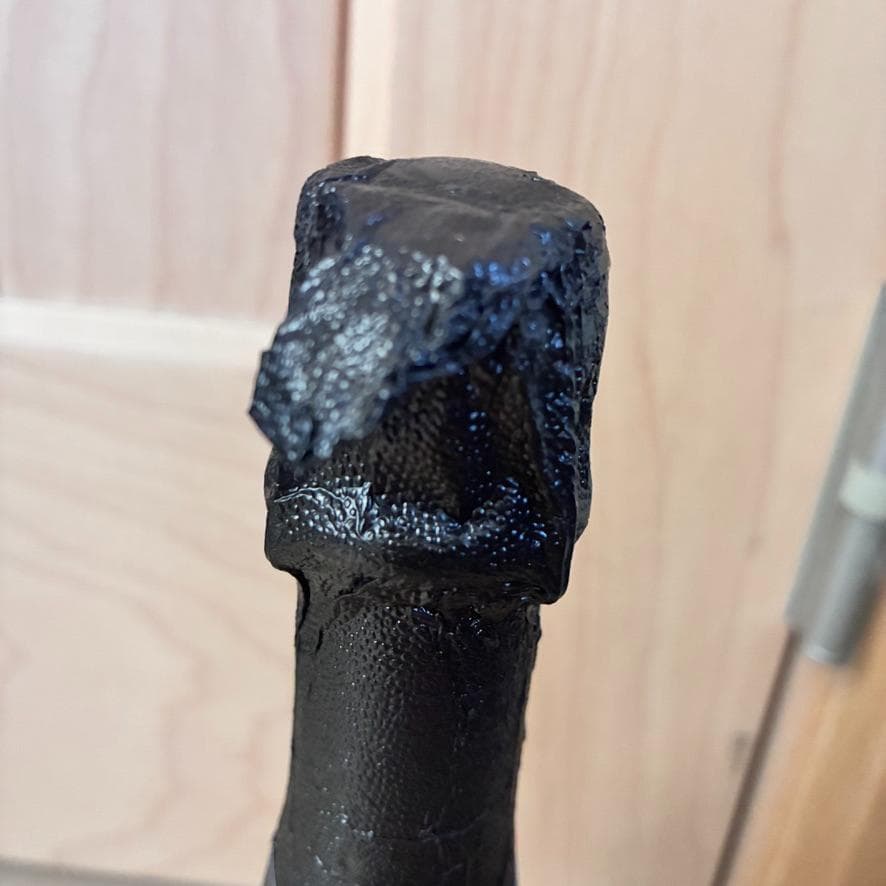 希少 新品未使用✨ ドンペリ ドンペリニョン 2015 村上隆 750ml