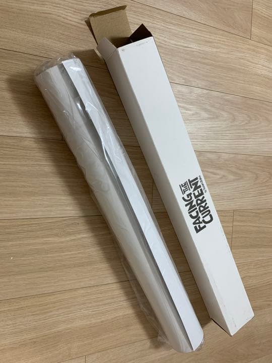 【早い者勝ち】花井祐介　FWENCLUB 限定　ポスター