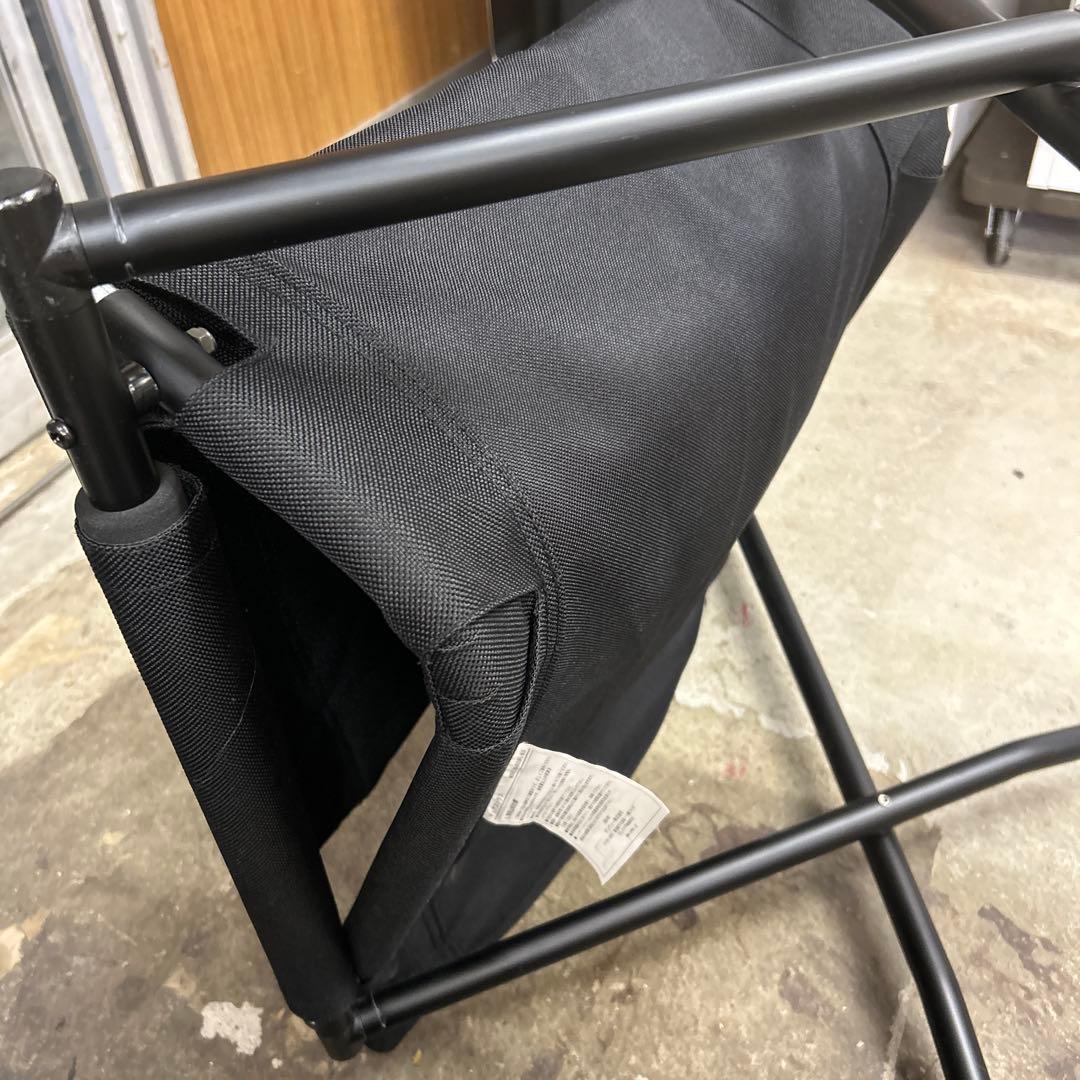 ONWAY オンウェー ChairX チェアエックス 折りたたみチェア