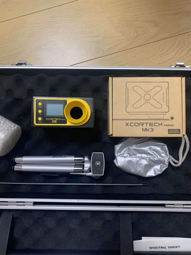 東京マルイ エアガン スナイパーライフル 99 AW 5103 ハードケース付