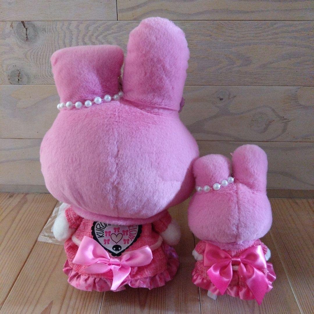 ★SALE★　サンリオ　マイメロディ　50周年　バースデードール　マスコット